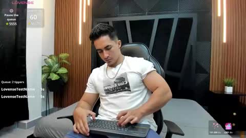 brad summer online show from 02-11-25, 06:11