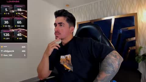 brad summer online show from 09-09-25, 05:45