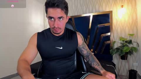 brad summer online show from 09-10-25, 05:46