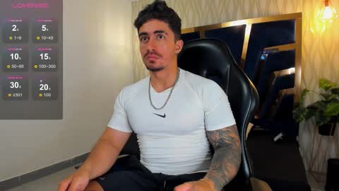 brad summer online show from 09-11-25, 05:24