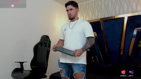 brad summer online show from 10-16-25, 05:14