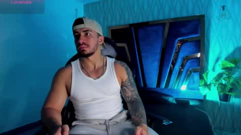 brad summer online show from 10-25-25, 05:19