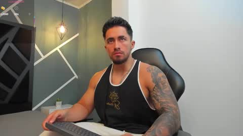 brad summer online show from 12-02-25, 11:15