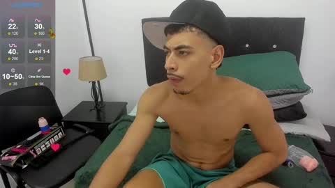 BRAD USMA online show from 01-30-25, 08:11