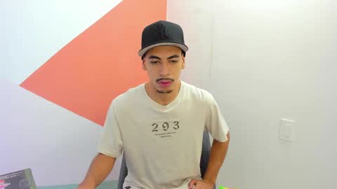 BRAD USMA online show from 02-08-25, 12:28