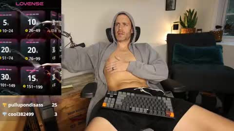 Snapshot of bradbronton chatting on 11-08-25, 12:38 BradBronton online show from 11-08-25, 12:38