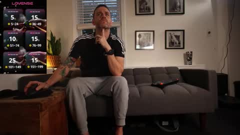 BradBronton online show from 01-11-26, 12:21