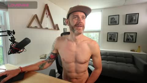 BradBronton online show from 04-29-26, 10:30