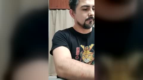 Snapshot of bradd_32 chatting on 07-20-26, 11:23 bradd_32 online show from 07-20-26, 11:23