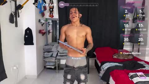 Bradley Strong online show from 11-20-25, 10:09