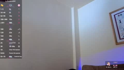 Bradley Colton Independ Model online show from 01-20-25, 04:01