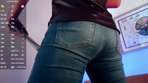 Bradley Colton Independ Model online show from 03-03-25, 05:07