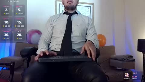 Bradley Colton Independ Model online show from 12-01-25, 02:11