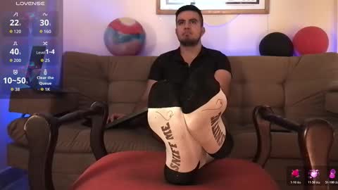 Bradley Colton Independ Model online show from 02-07-26, 04:00