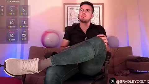 Bradley Colton Independ Model online show from 03-25-26, 02:01