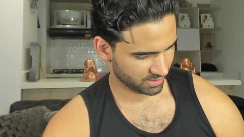 bradleymartin7 online show from 01-29-25, 11:56