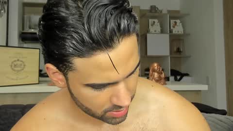 bradleymartin7 online show from 02-07-25, 02:40