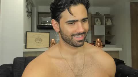 bradleymartin7 online show from 02-21-25, 05:02