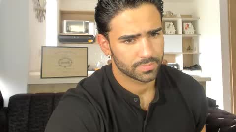 bradleymartin7 online show from 03-02-25, 06:30