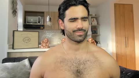 bradleymartin7 online show from 09-09-25, 10:09