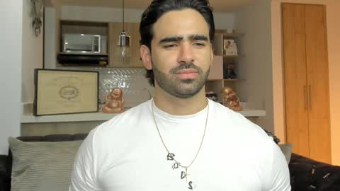 bradleymartin7 online show from 09-11-25, 01:28