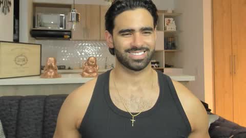 bradleymartin7 online show from 10-15-25, 12:55