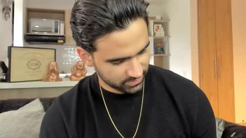 bradleymartin7 online show from 10-19-25, 03:45