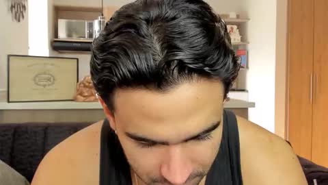 bradleymartin7 online show from 12-05-25, 05:31