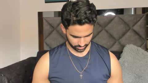 bradleymartin7 online show from 02-06-26, 09:29