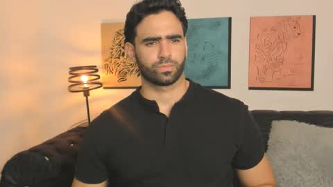 bradleymartin7 online show from 03-11-26, 01:44