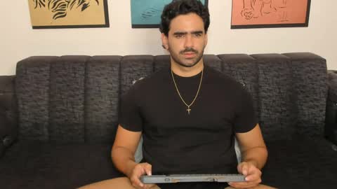 bradleymartin7 online show from 04-22-26, 01:08