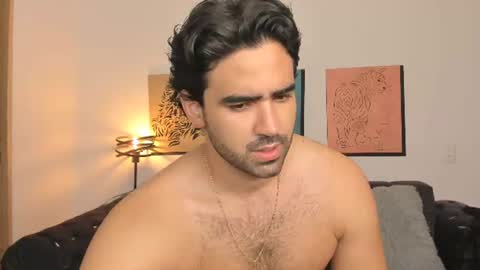 bradleymartin7 online show from 06-19-26, 11:03