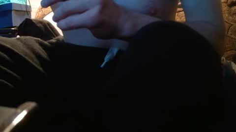 Snapshot of brads1987 chatting on 10-26-25, 08:09 brads1987 online show from 10-26-25, 08:09