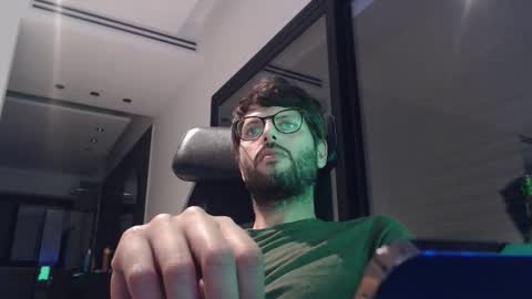 brads online show from 10-01-25, 09:54