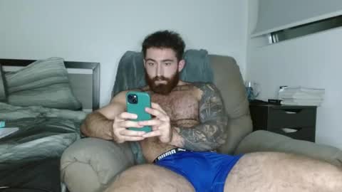 Snapshot of bradtrainn chatting on 10-12-25, 10:53 bradtrainn online show from 10-12-25, 10:53