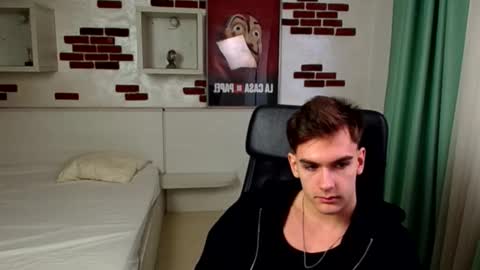 BradyFlint online show from 03-15-26, 05:57