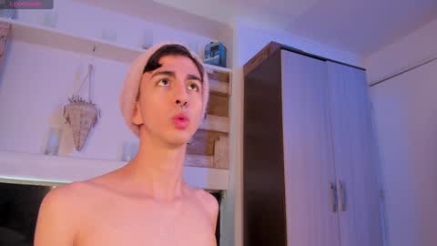 Brahm online show from 12-04-24, 05:27