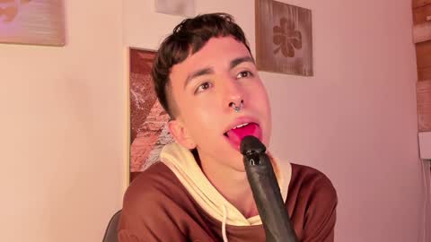 Brahm online show from 01-22-25, 05:26