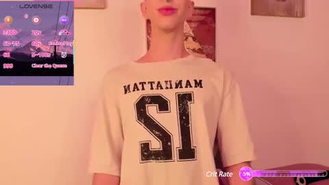 Brahm online show from 02-13-25, 05:16