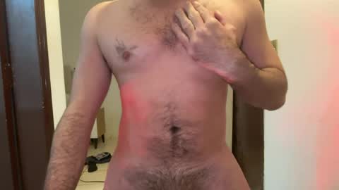 Cabron online show from 05-17-26, 08:27