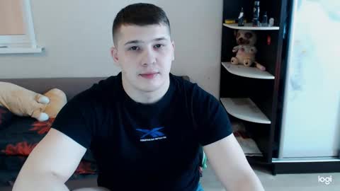 Brain Ortega online show from 02-20-25, 06:28