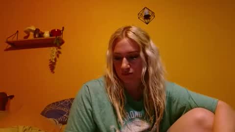 i am a naughty jedi knight online show from 03-27-26, 09:47