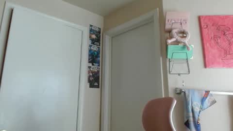 i am a naughty jedi knight online show from 04-03-26, 04:38