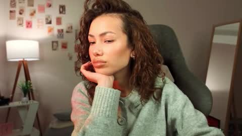 Lilly online show from 12-17-25, 11:38