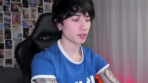 Snapshot of brand741 chatting on 09-25-25, 07:34 Brand online show from 09-25-25, 07:34