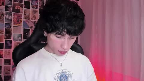 Snapshot of brand741 chatting on 10-16-25, 02:34 Brand online show from 10-16-25, 02:34