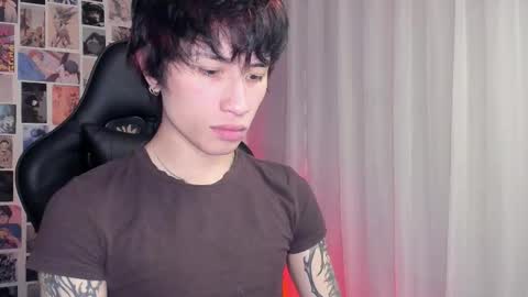 Snapshot of brand741 chatting on 10-20-25, 06:25 Brand online show from 10-20-25, 06:25