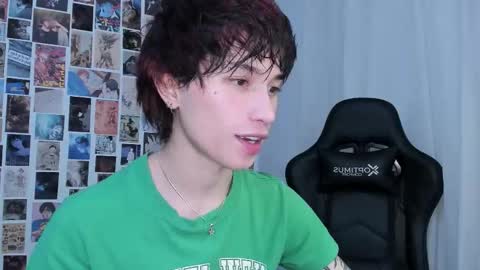 Snapshot of brand741 chatting on 11-14-25, 12:09 Brand online show from 11-14-25, 12:09