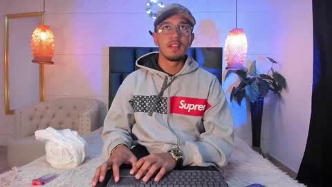 Brand  online show from 11-26-25, 11:11