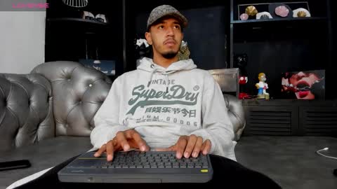 Brand  online show from 01-13-26, 08:25